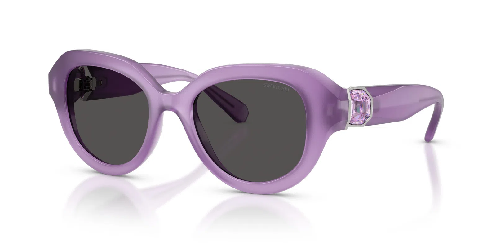 Swarovski 6037 Sunglasses - view 15